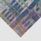 Claude Monet - Palazzo Dario Tissuepapier (Detail)