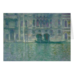 Claude Monet   Panoramisch Uitzicht Ile-de-France