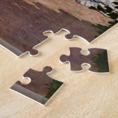 Claude Monet - Picnic Legpuzzel (Zijkant)