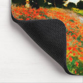 Claude Monet-Poppies in Argenteuil Muismat (Hoek)