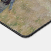 Claude Monet - Poppy Field Bureaumat (Hoek)