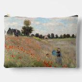 Claude Monet - Poppy Field Etui (Voorkant)