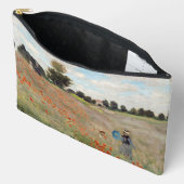 Claude Monet - Poppy Field Etui (Open)