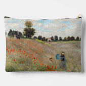 Claude Monet - Poppy Field Etui (Achterkant)