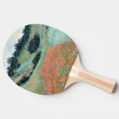 Claude Monet-Poppy Field in a Hollow near Tafeltennisbatje (Zijkant)