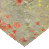 Claude Monet - Poppy Field Korte Tafelloper (Hoek)