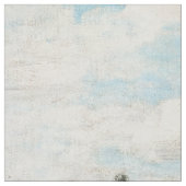 Claude Monet - Poppy Field Stof (Swatch)