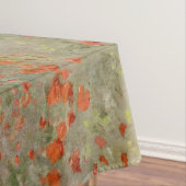 Claude Monet - Poppy Field Tafelkleed (Voorbeeld)