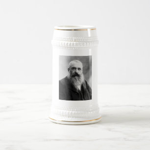 Claude Monet Portret Foto Bierpul