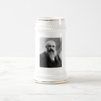 Claude Monet Portret Foto Bierpul