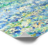 Claude Monet Poster (Hoek)