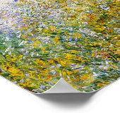 Claude Monet Poster (Hoek)