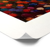 Claude Monet Poster Afdruk (Hoek)