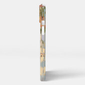 Claude Monet | Regatta te Argenteuil, c.1872 iPhone Hoesje (Linkerkant)