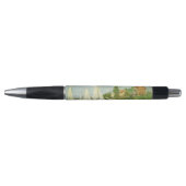 Claude Monet. Regattas at Argenteuil Pen (Voorkant)