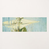 Claude Monet. Regattas at Argenteuil Yogamat (Achterkant (horizontaal))