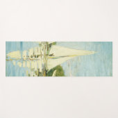 Claude Monet. Regattas at Argenteuil Yogamat (Voorkant (horizontaal))