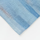 Claude Monet - Regatta's bij Argenteuil Fleece Deken (Hoek)