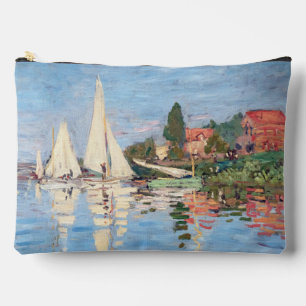 Claude Monet - Regattas in Argenteuil Etui