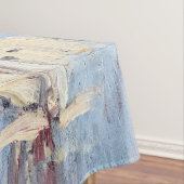 Claude Monet - Regattas in Argenteuil Tafelkleed (Voorbeeld)