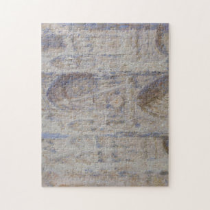 Claude Monet   Rouen Cathedral De Poort Zonlicht Legpuzzel