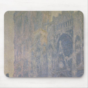Claude Monet   Rouen Cathedral, Harmony in White Muismat