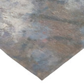 Claude Monet - St. Lazare Station buiten uitzicht Tafelkleed (Gekanteld)