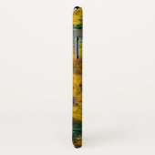 Claude Monet Sunflower  Floral Case-Mate iPhone Case (Achterkant / rechts)