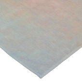 Claude Monet - Sunset on the Seine at Lavacourt Tafelkleed (Gekanteld)