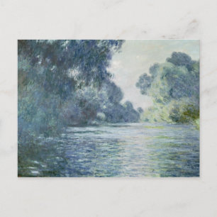 Claude Monet   Tak van de Zegen dichtbij Giverny Briefkaart