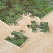 Claude_Monet,_The_Artist's_Garden_in_Argenteuil_(A Legpuzzel (Zijkant)