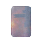 Claude Monet | The Houses of Parliament, Londen Badmat (Voorkant Verticaal)