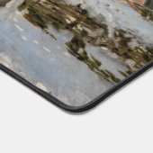 Claude Monet - The Magpie Bureaumat (Hoek)