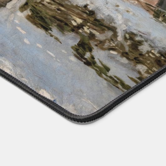 Claude Monet - The Magpie Bureaumat (Hoek)