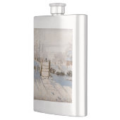 Claude Monet - The Magpie Flacon (Links)