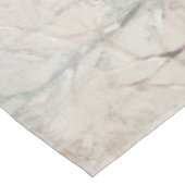 Claude Monet - The Magpie Tafelkleed (Gekanteld)