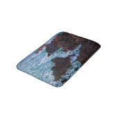 Claude Monet - The Rocks at Belle-Ile, Wild Coast Badmat (Gekanteld)