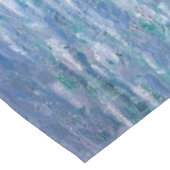 Claude Monet - The Rocks at Belle-Ile, Wild Coast Tafelkleed (Gekanteld)