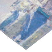 Claude Monet - Tuileries Gardens Tafelkleed (Gekanteld)