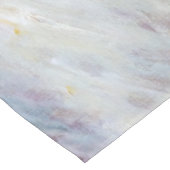 Claude Monet - Uitzicht van de Tuileries, Studie Tafelkleed (Gekanteld)