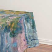 Claude Monet - Uitzicht van de Tuileries, Studie Tafelkleed (Voorbeeld)