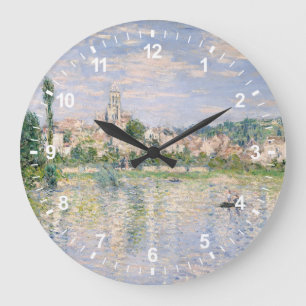 Claude Monet V � de zomer Grote Klok