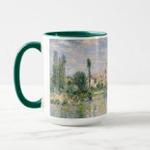Claude Monet | V � de zomer Mok (Links)