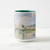 Claude Monet | V � de zomer Mok (Midden)