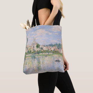 Claude Monet V � de zomer Tote Bag