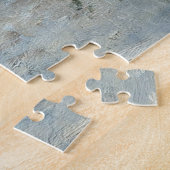 Claude Monet verscheept op de Seine River Travel A Legpuzzel (Zijkant)