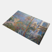 Claude Monet - Villas op Bordighera Deurmat (Schuin)