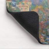 Claude Monet - Villas op Bordighera Muismat (Hoek)