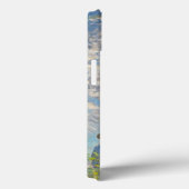 Claude Monet | Vrouw met een Parasol Case-Mate iPhone Case (Achterkant / Rechts)
