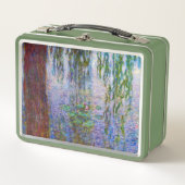 Claude Monet - Water Lilies (Voorkant)